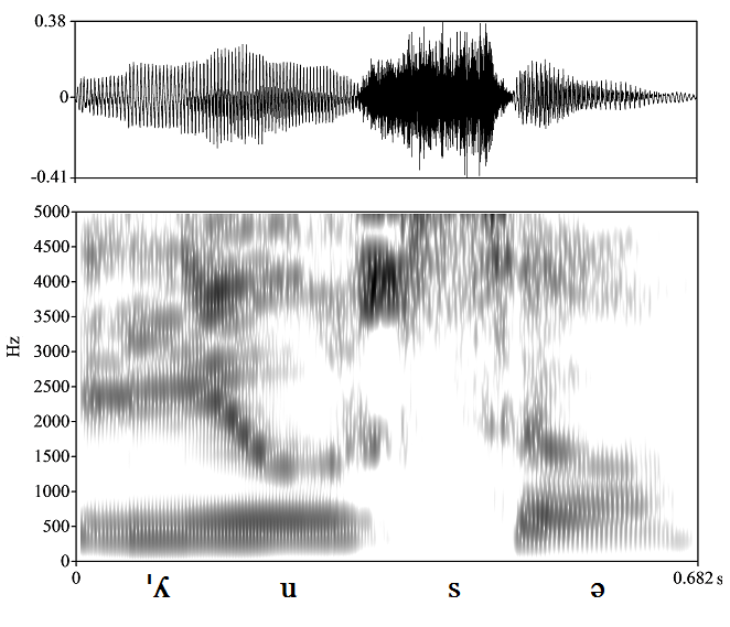 non_bounded audio