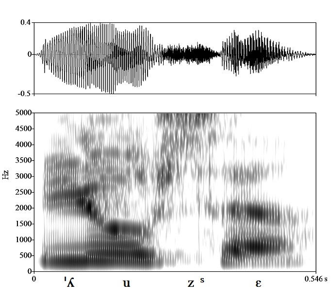 non_bounded audio