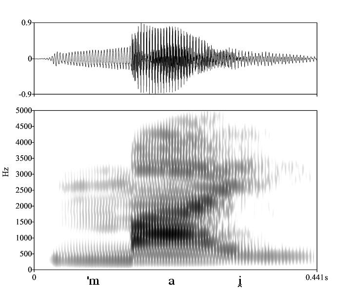 non_bounded audio