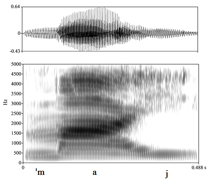 non_bounded audio