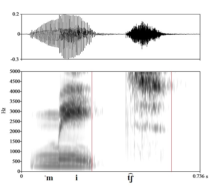 bounded audio