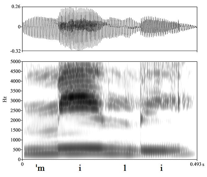 non_bounded audio