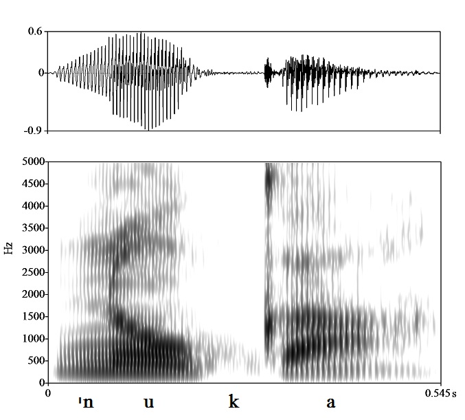 non_bounded audio