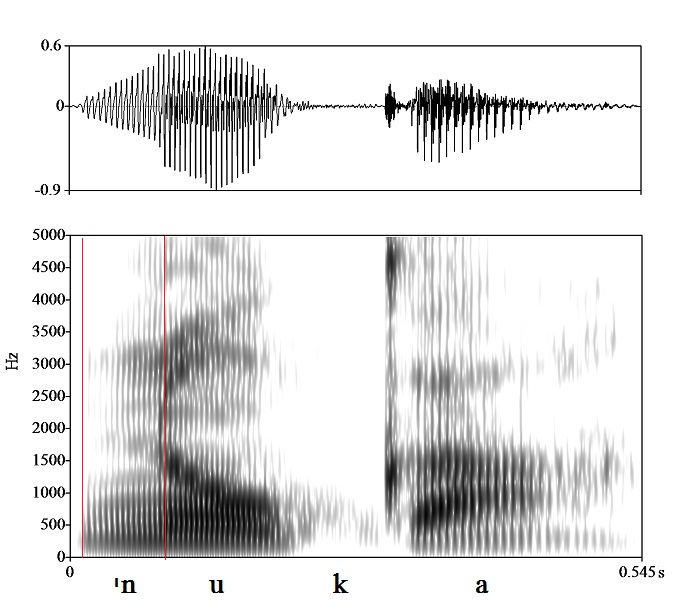 bounded audio