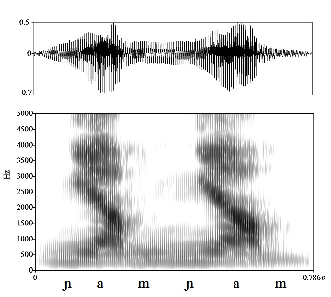 non_bounded audio