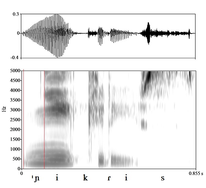 bounded audio