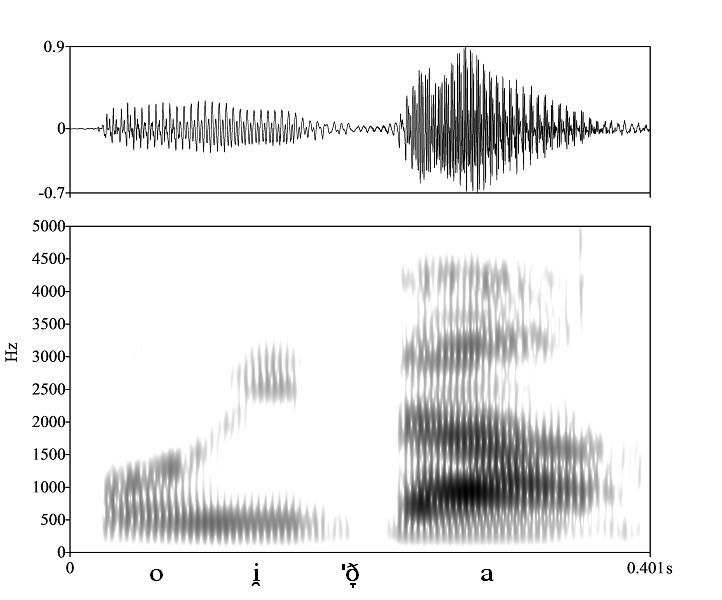 non_bounded audio