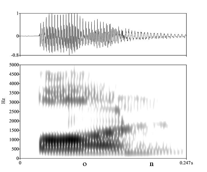 non_bounded audio