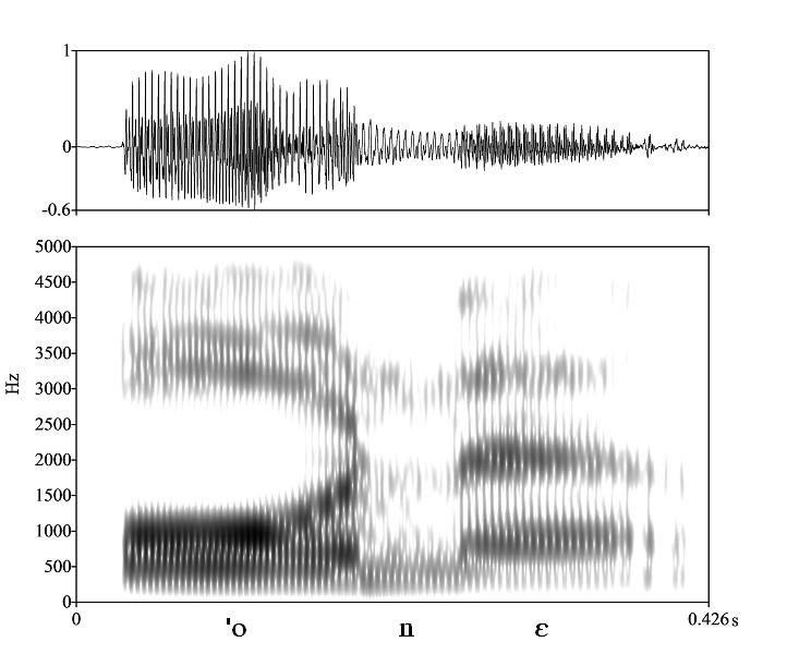 non_bounded audio