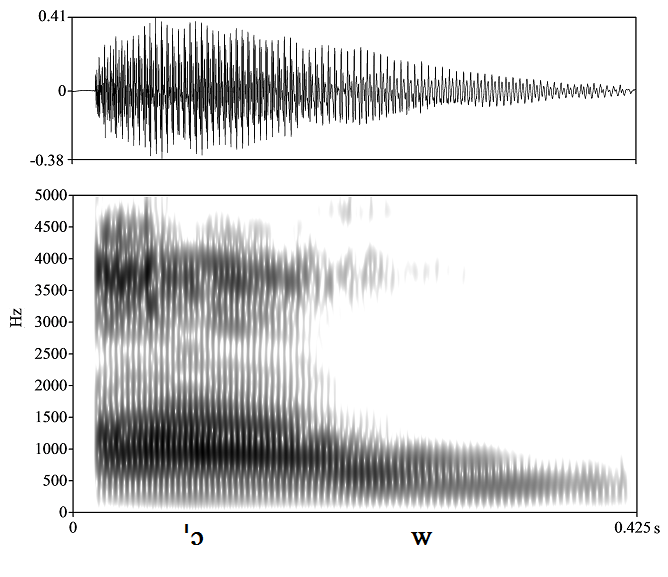 non_bounded audio