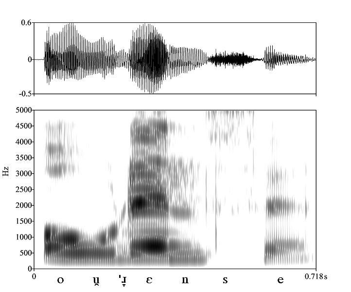 non_bounded audio