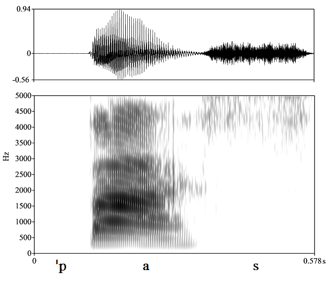 non_bounded audio