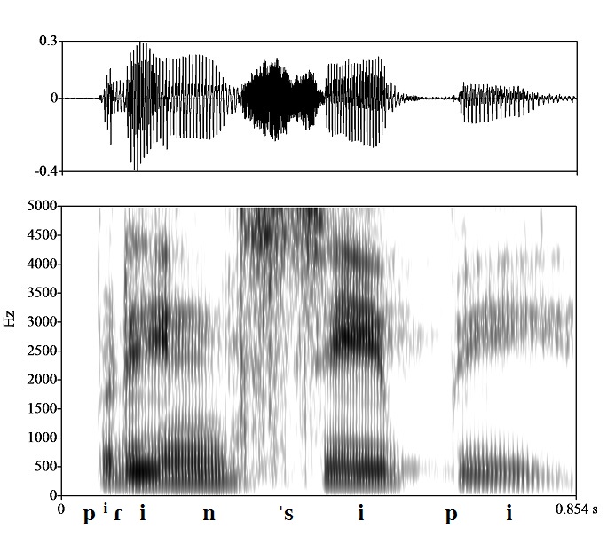 non_bounded audio