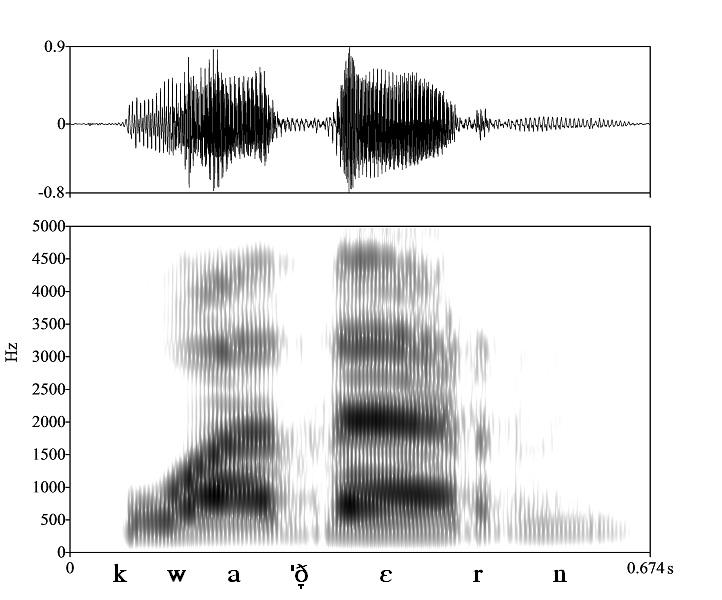 non_bounded audio