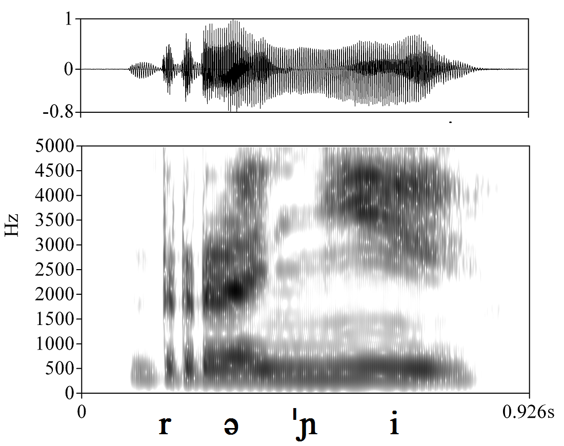 non_bounded audio