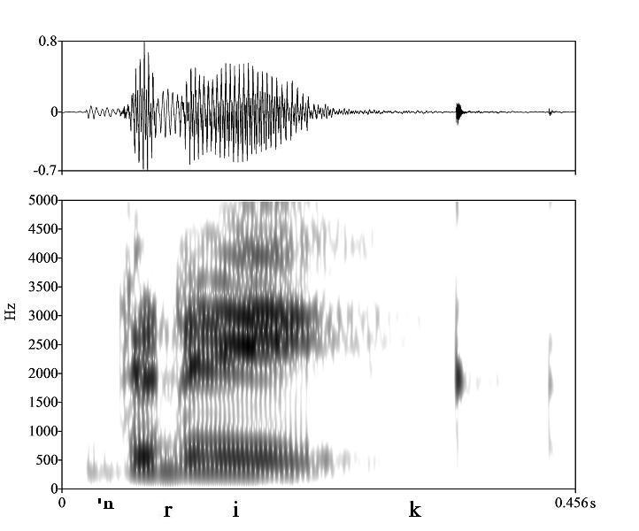 non_bounded audio