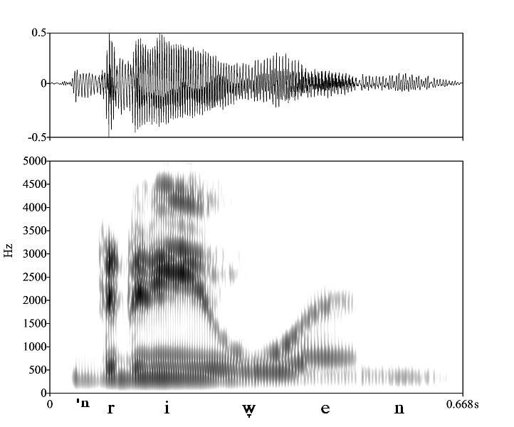 non_bounded audio