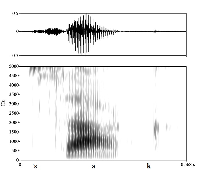 non_bounded audio