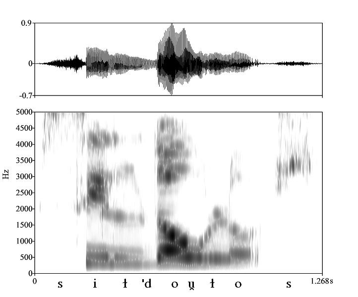 non_bounded audio