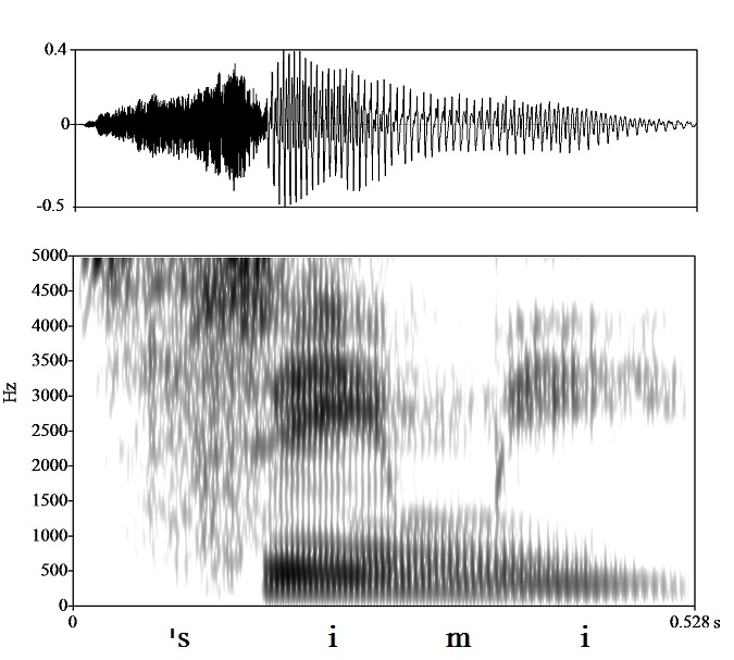 non_bounded audio