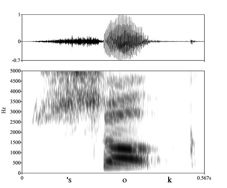 non_bounded audio