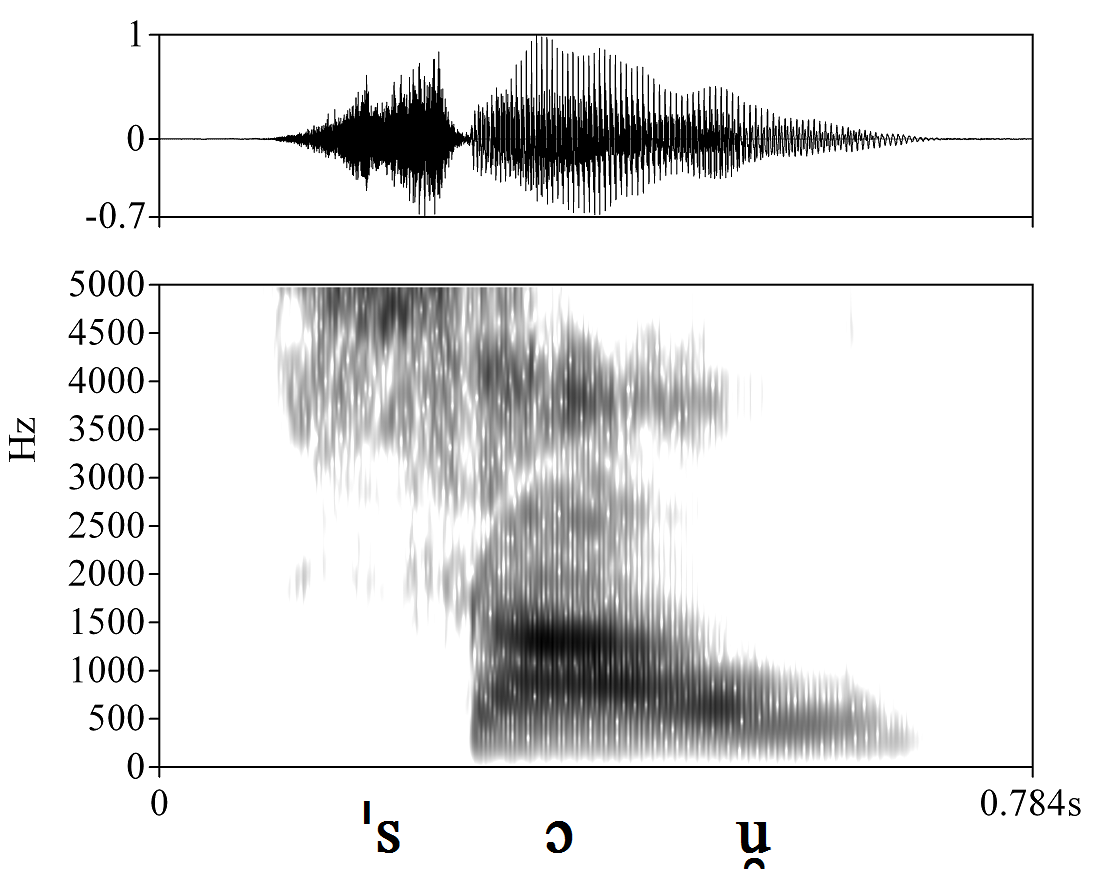 non_bounded audio