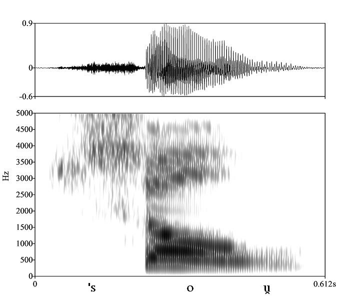 non_bounded audio