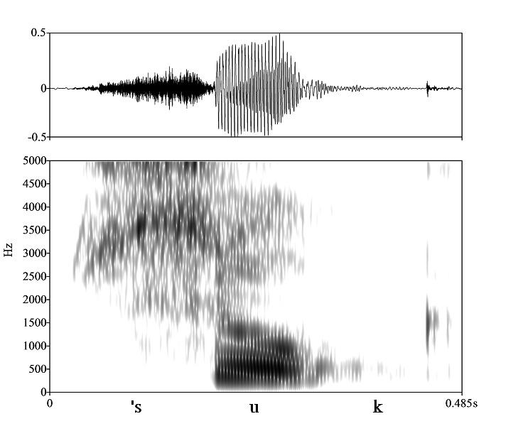 non_bounded audio