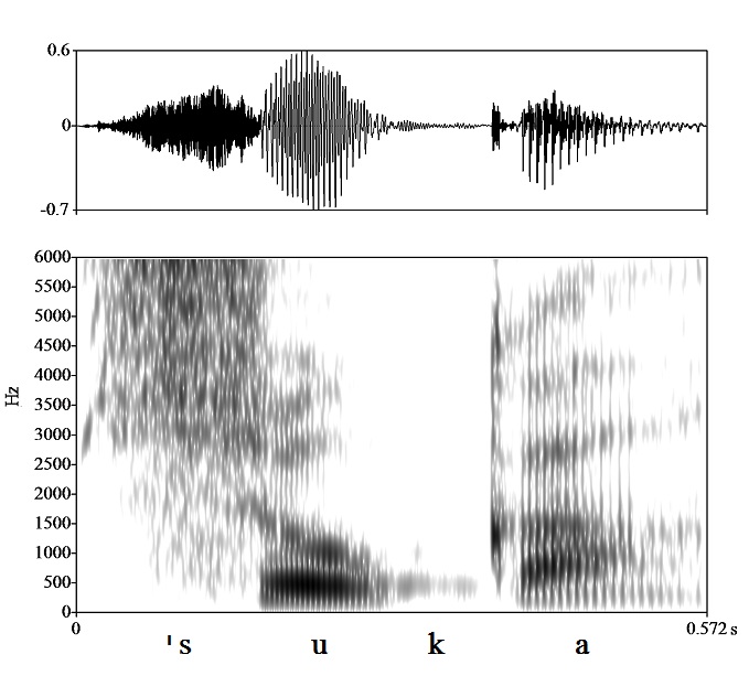 non_bounded audio