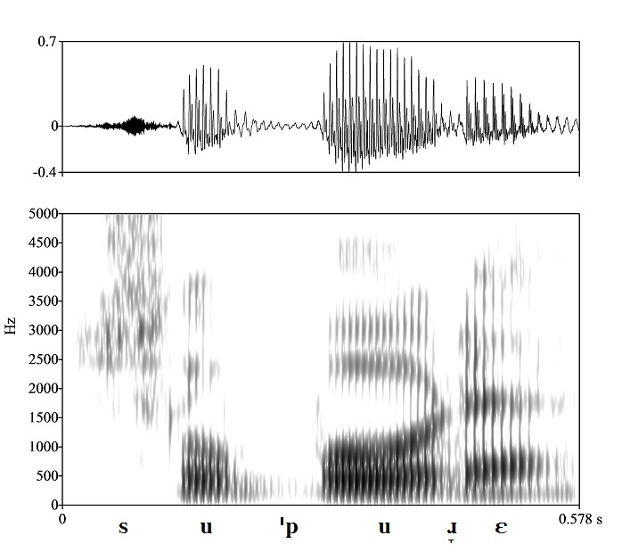 non_bounded audio