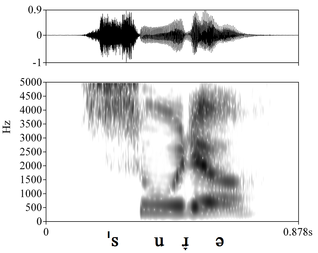 non_bounded audio