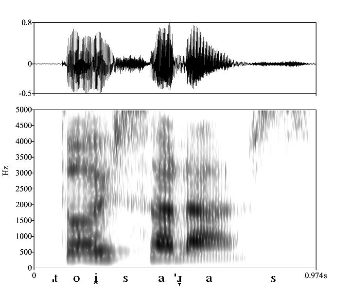 non_bounded audio