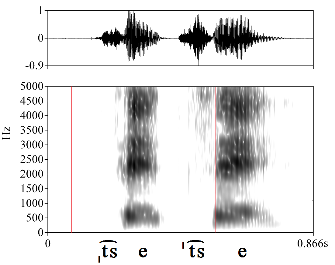 bounded audio