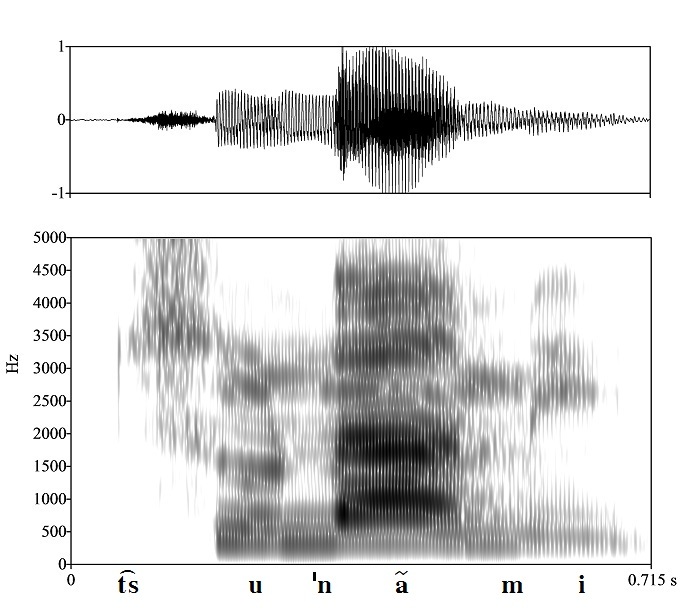 non_bounded audio