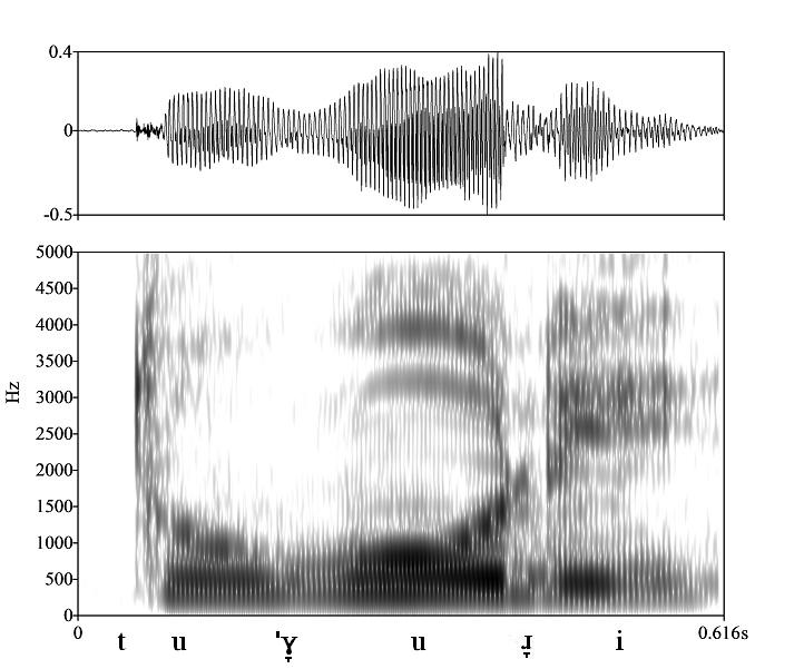 non_bounded audio