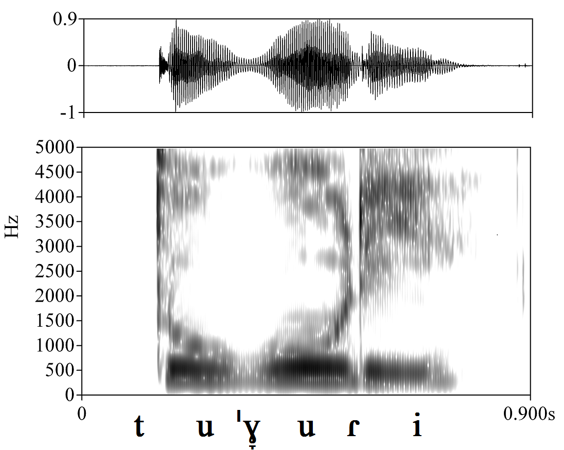 non_bounded audio