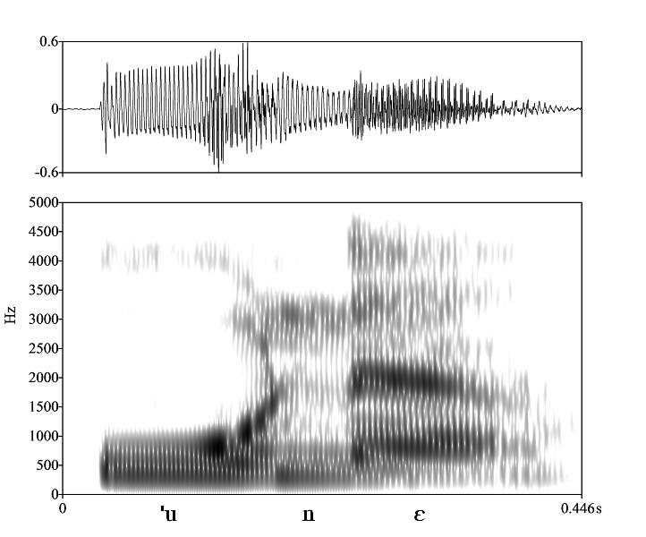 non_bounded audio