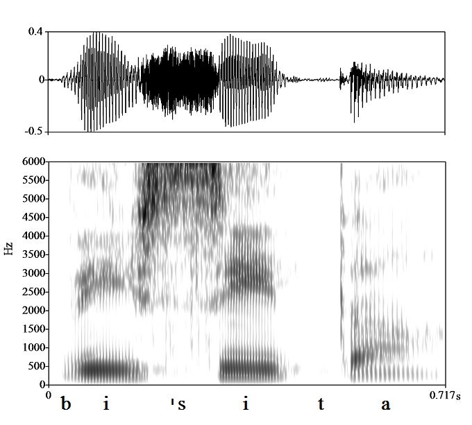 non_bounded audio