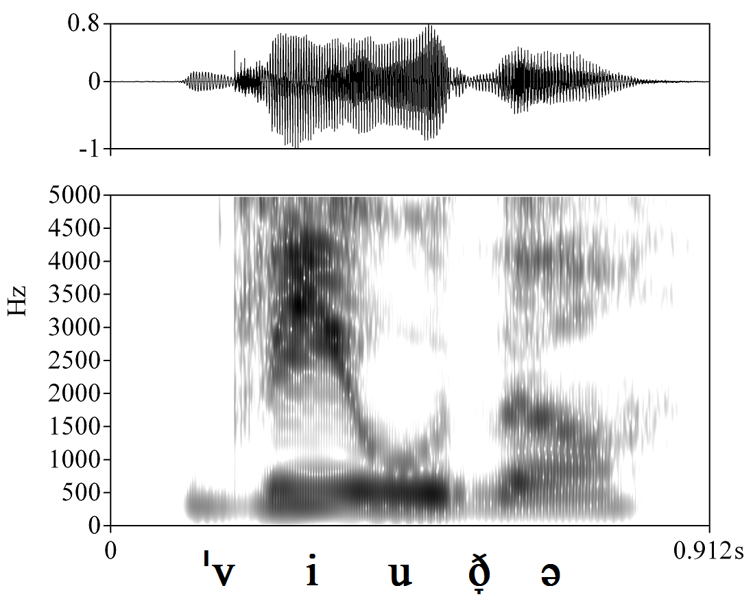 non_bounded audio