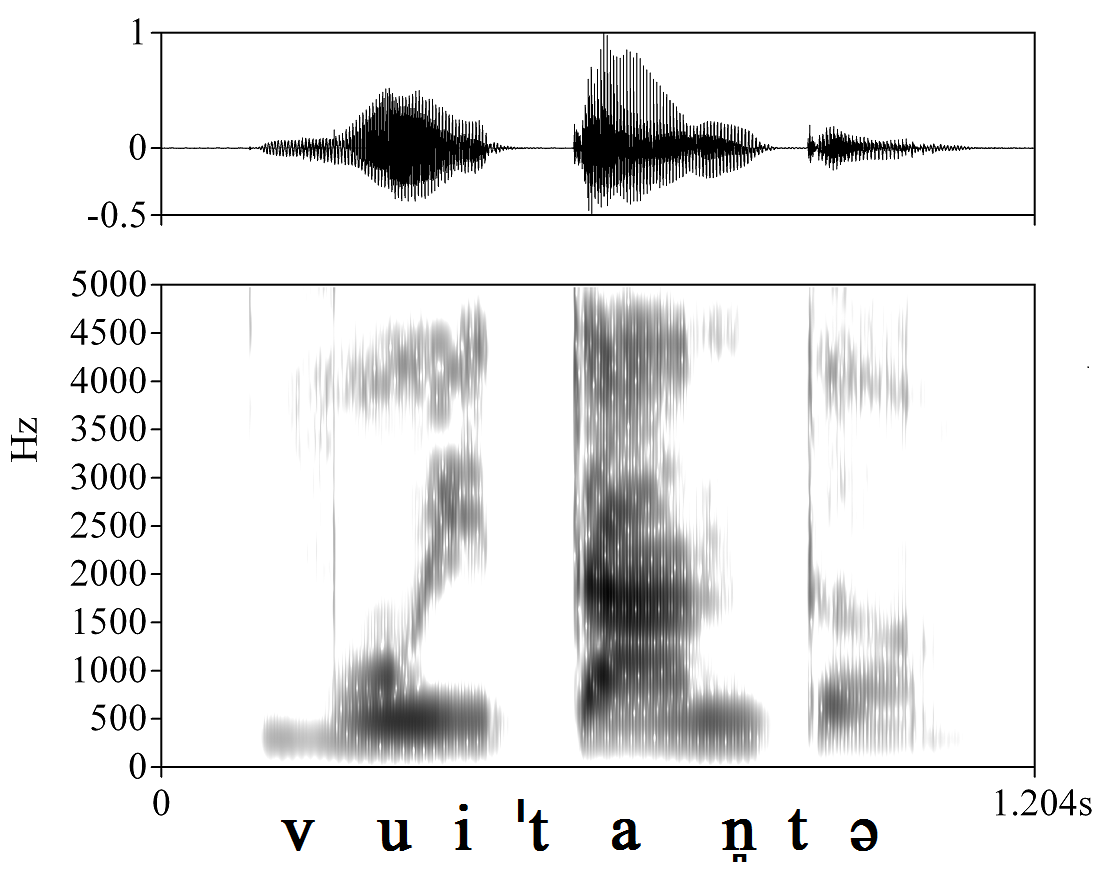 non_bounded audio