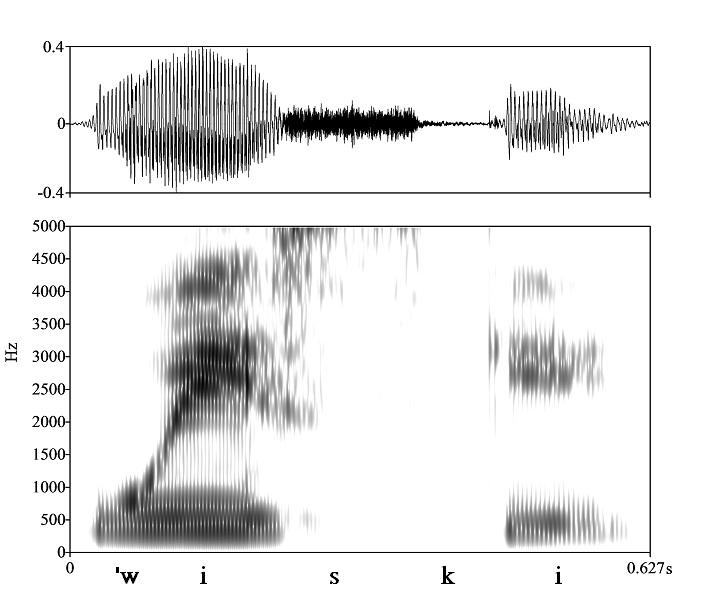 non_bounded audio