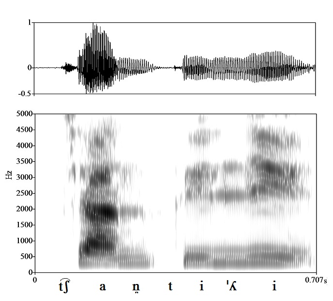 non_bounded audio