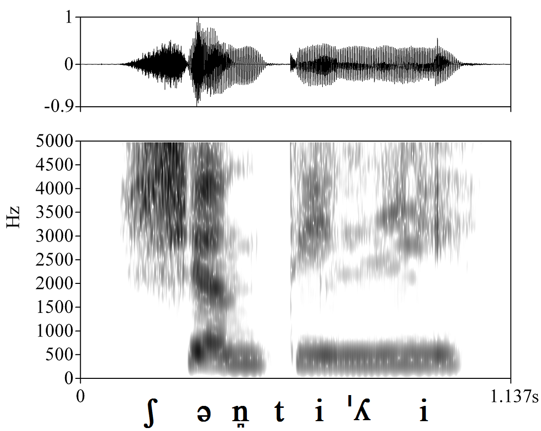 non_bounded audio