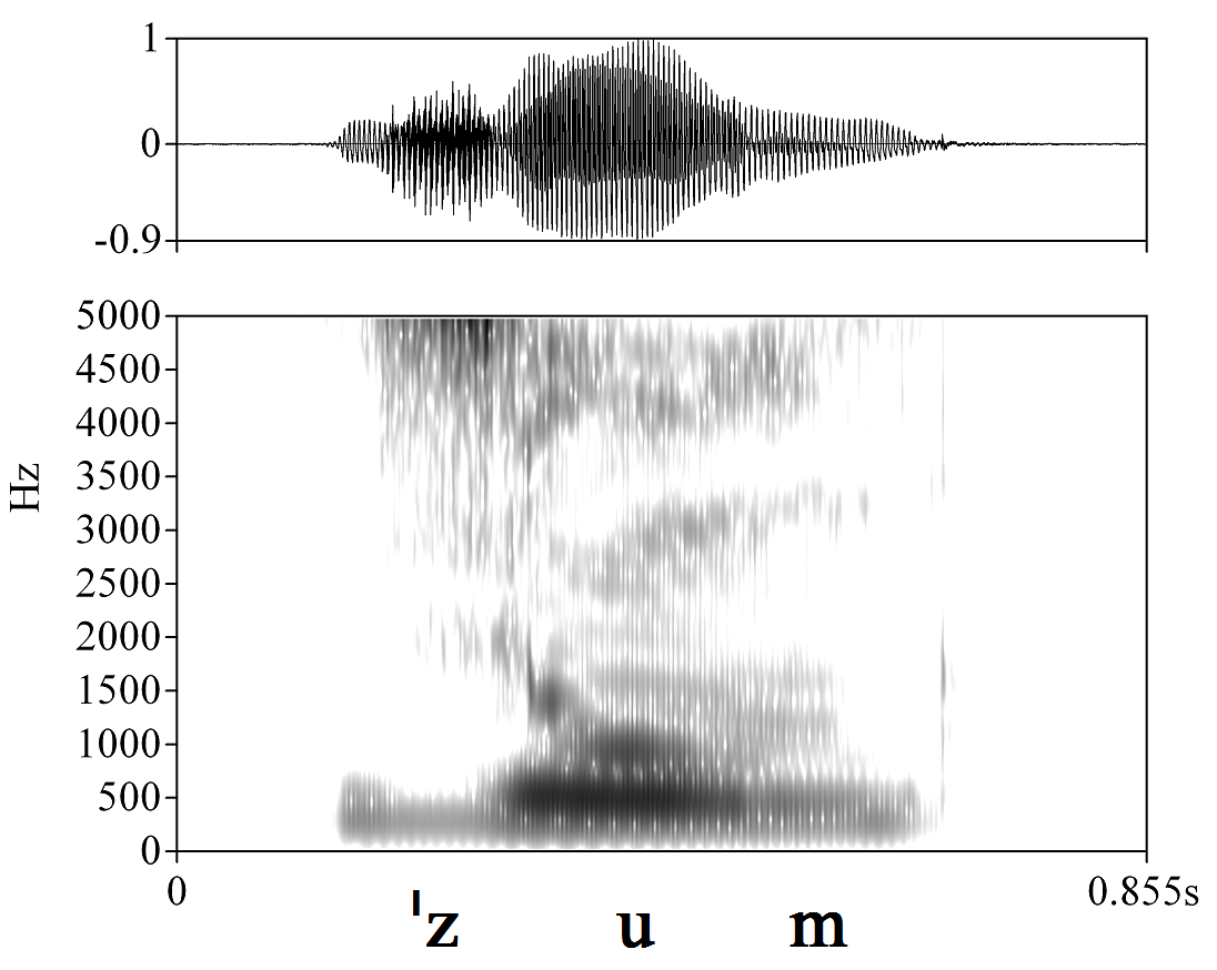 non_bounded audio