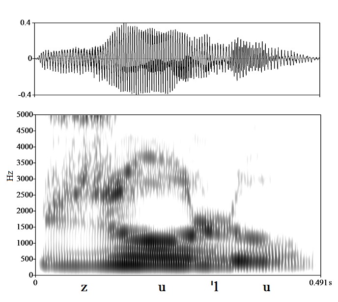 non_bounded audio