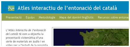 Correcció fonètica i aprenentatge del català com a L2