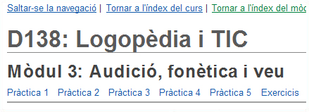 Correcció fonètica i aprenentatge del català com a L2