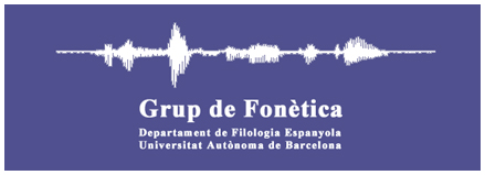 Grup de Fonètica