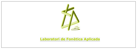 Laboratori de Fonètica Aplicada